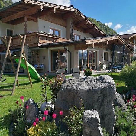 Landhaus Bergblick Kössen Екстериор снимка